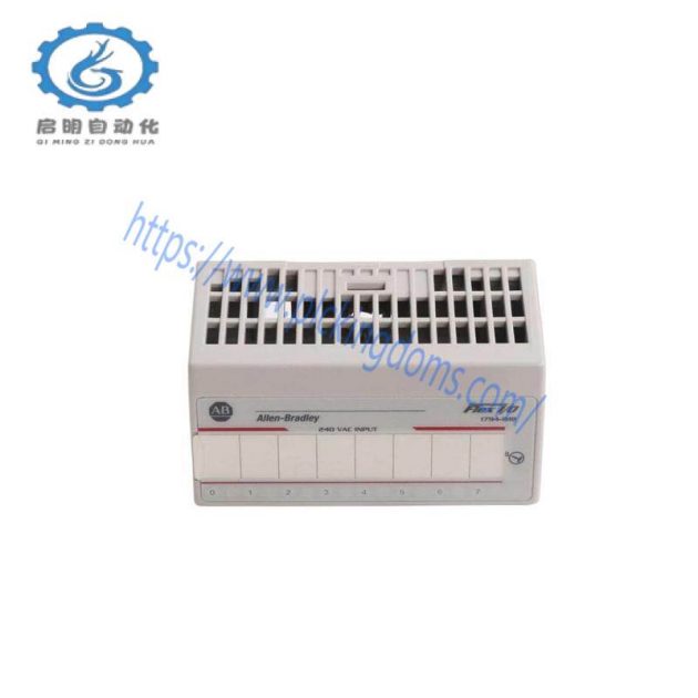 Emerson 9507900107 Process Control Module