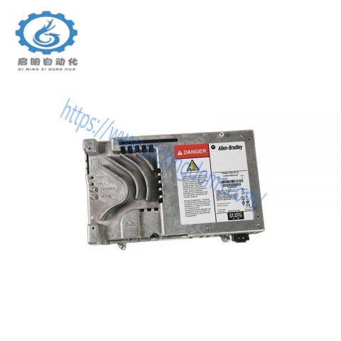 AB 1785LBOLB Control Module for Industrial Automation