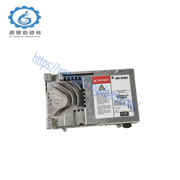 AB 1785LBOLB Control Module for Industrial Automation