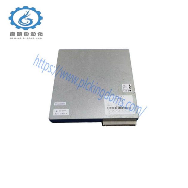 ABB 3HNE08791-1 Industrial Control Module, High Precision & Reliability