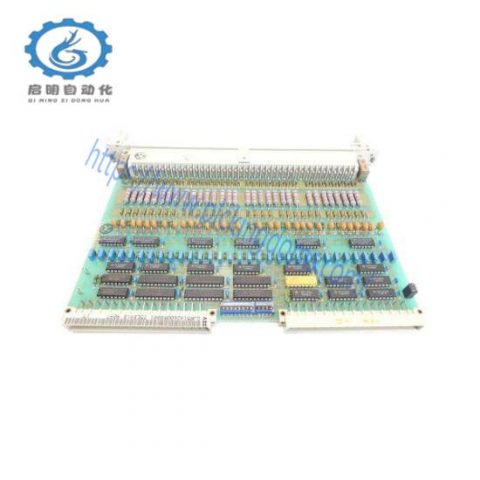 ABB 35EB91 GJR5142600R0001 Electronics Module: Advanced Control Solutions