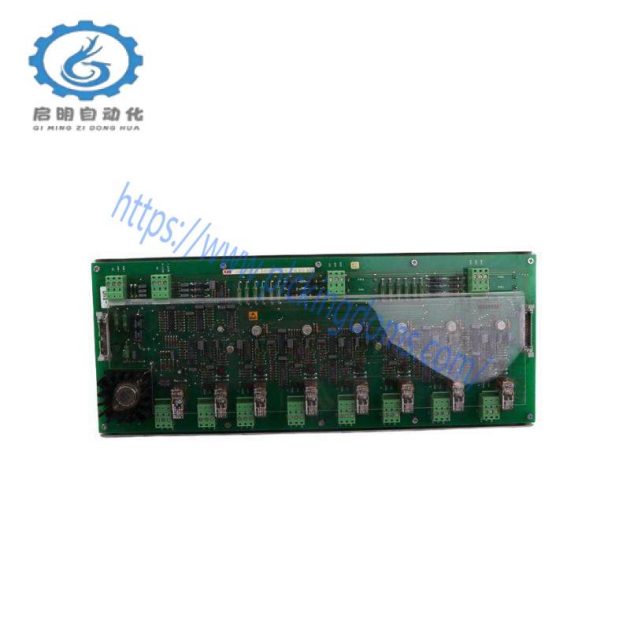 ABB 3HNA006567-001 Module - Industrial Automation Control Component