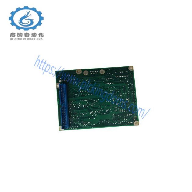 ABB UAC375AE103 3BHB006621R0103 Industrial Control Module