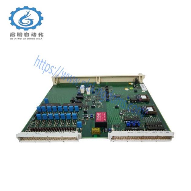 ABB 3HAC021660-002 Industrial Automation Cable Package for Enhanced Connectivity Solutions