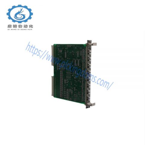 ABB 3EHL409300R0001 PPB626B01 Control Unit: Precision Automation Solutions