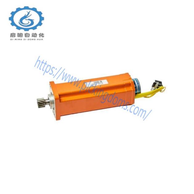 AB 1785LBOLB Control Module for Industrial Automation