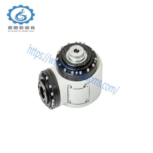 ABB IRB 6700 3HAC055447-006 Rot. AC Motor Including Power Supply - Industrial Grade Robustness and Precision
