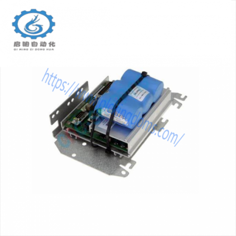 ABB DSQC 612 3HAC15639-1 Controller Module for Industrial Automation