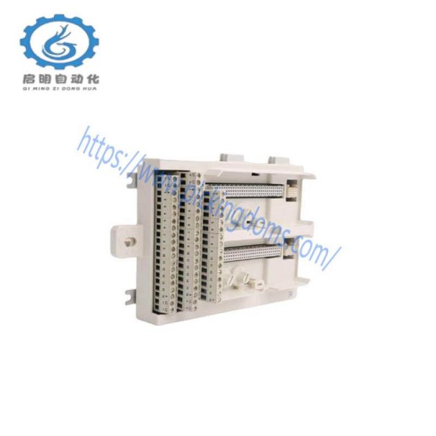 Rockwell AB 1794-IP4 Industrial 4-Channel Pulse Counter Module