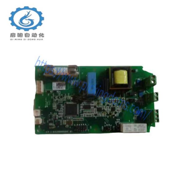 ABB PM864AK01 3BSE018161R1 Industrial Control Module