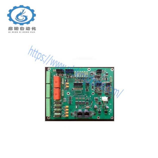 ABB 3HAC041984-001 Digital Input Module, High Precision Control