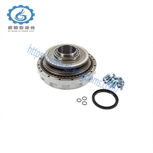 GE MTR-1235-N-D-E-0 Control Module for Industrial Automation