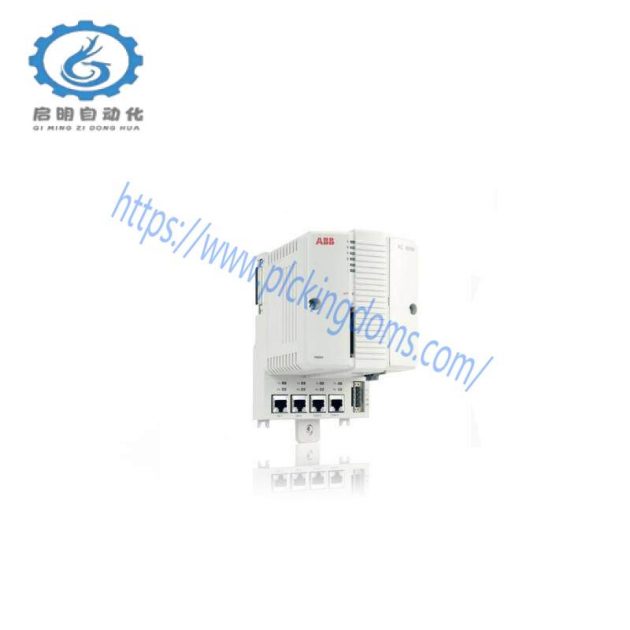 ABB 3BSE018161R Industrial Control Module