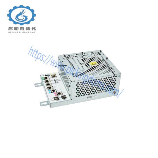GE G2010 A Control Module, Detailed Industrial Automation Solution