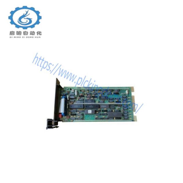 Bailey IMMFP11 Multifunction Processor Module, PLC Component