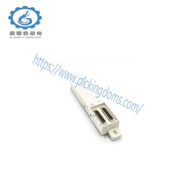 ABB TB846 Redundant Bus Interface Module for Industrial Automation