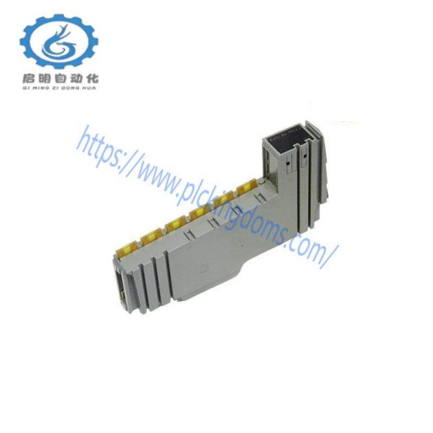 B&R 8AC11060-2 POWERLINK Interface Module