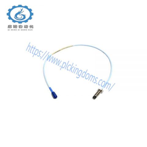 Bently 330101-00-12-05-02-00 Vibration Monitoring Sensor
