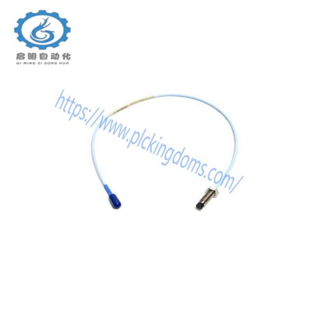 Bently 330101-00-12-05-02-00 Vibration Monitoring Sensor
