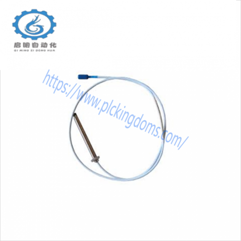BENTLY NEVADA Proximity Probes 330103-00-07-05-02-CN, Designed for Precision Monitoring