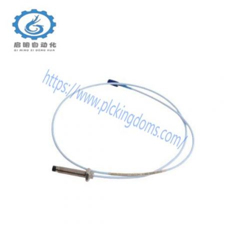 Bently Nevada 330173-04-08-10-02-00 Proximity Probes for Industrial Control