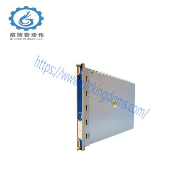 Bently 330101-00-12-05-02-00 Vibration Monitoring Sensor