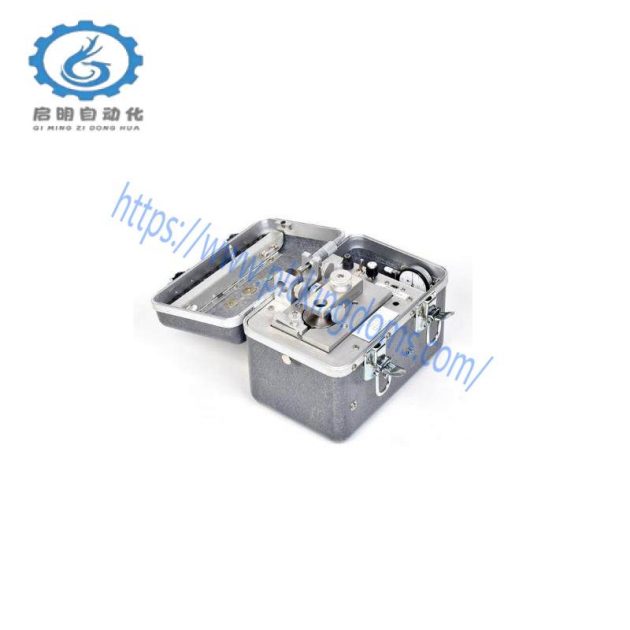 Schneider CA 7-22M Motion Control Module