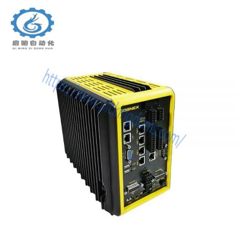 Cognex VC7L Vision System Controller, Advanced Automation Solution