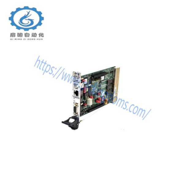 DELTA TAU PMAC 2-PCI High-Performance Motion Control Card, 603367-104
