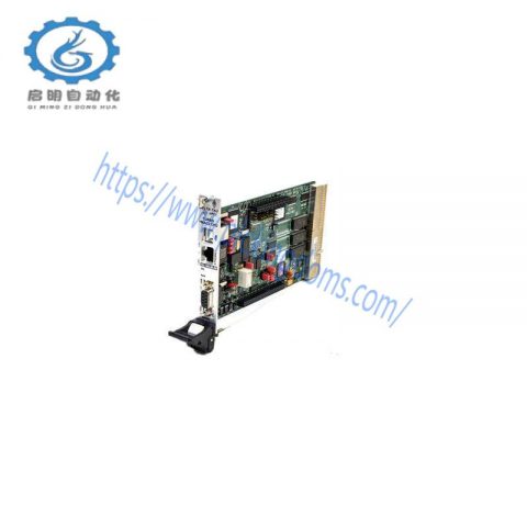 DELTA TAU PMAC 2-PCI High-Performance Motion Control Card, 603367-104