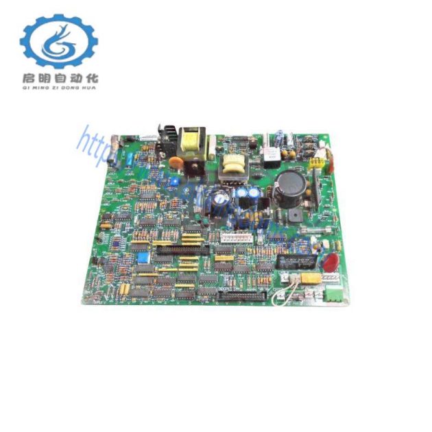 GE UR8MH - Sensitive Ground CT/VT Module with Enhanced Diagnostics