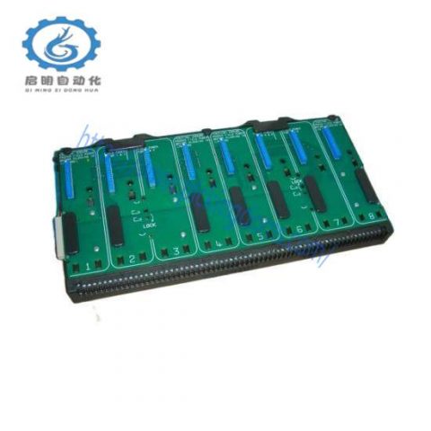 Emerson IC695SPF550 High-Performance Signal Processor Module