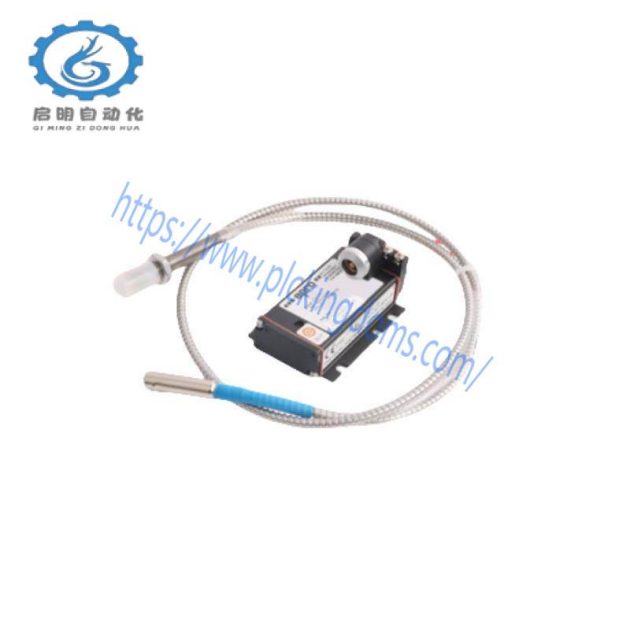 Emerson CAB-C102Cables CABLE MODICON 984 MICRO - Reliable Connectivity Solutions