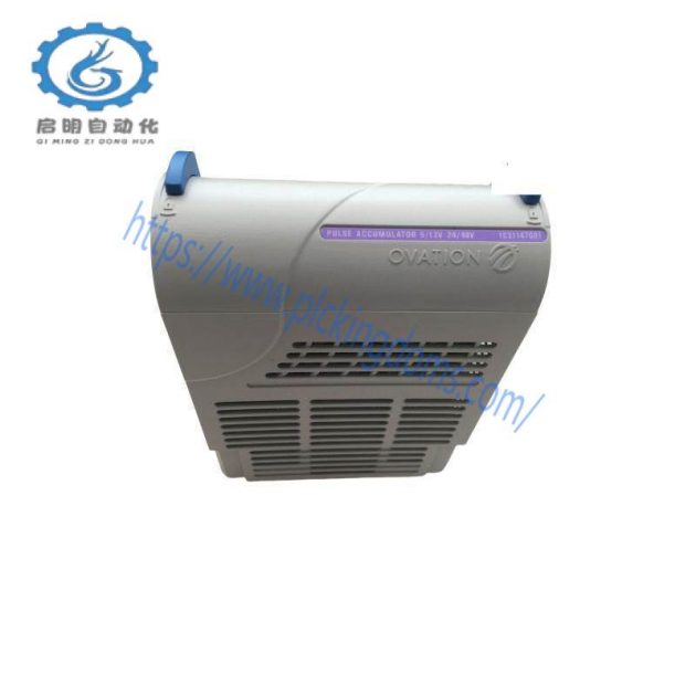 WESTINGHOUSE 1C31147G01 Digital Network Module for Industrial Control