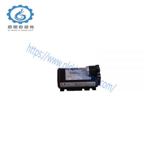 EPRO PR6423/034-110 Industrial Control Module - Direct Delivery