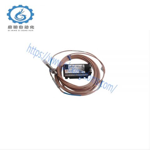 EPRO PR6423-018-010+CON021 High Precision Vibration Sensor for Industrial Automation