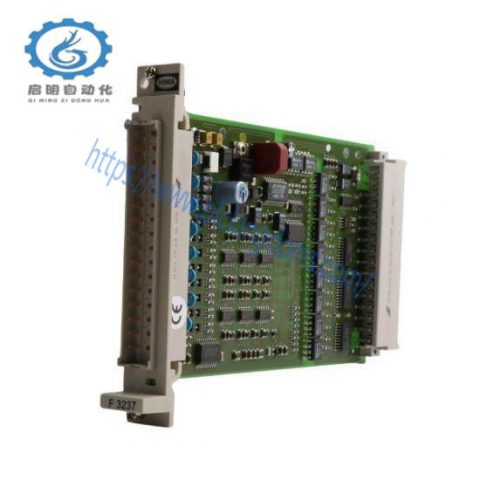 HIMA PS1000/11501 Safety PLC Module, Distributed Control System Component