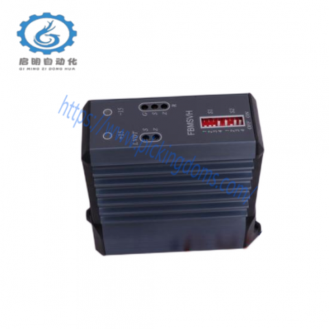 FOXBORO FBM201 P0914SQ Function Module for Process Automation