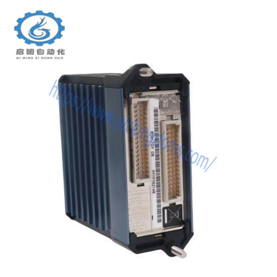 Foxboro FBM237-P0916CC High-Performance Industrial Control Module