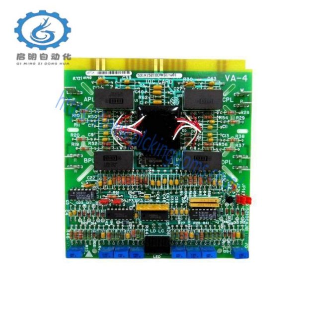 GE Replacement Cover for Power Distribution & Monitoring Cards