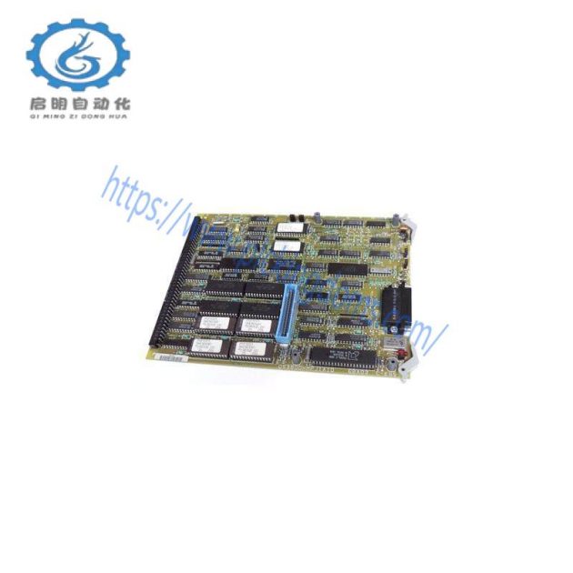 Schneider CA 7-22M Motion Control Module