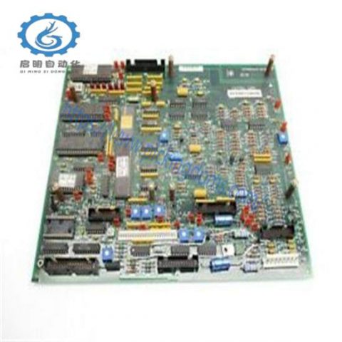 GE Fanuc 531X300CCHAGM5C Control Card for General Purpose Drives