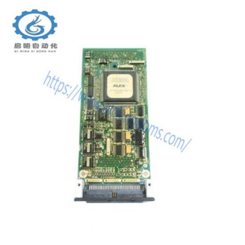 GE DS200ADMAH1A Analog-to-Digital Converter Module, High Precision Industrial Automation Component