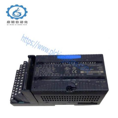 GE DS3800HCID Circuit Board for Turbine Control/Mark IV DS3800, Ensuring Precision in Industrial Automation