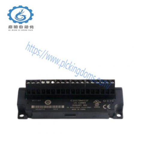 HIMA M002 MAX 985020002 - High Performance Control Module