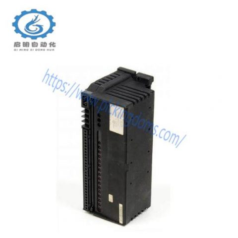 GE TP2020SS RMS-9 VME Bus Module