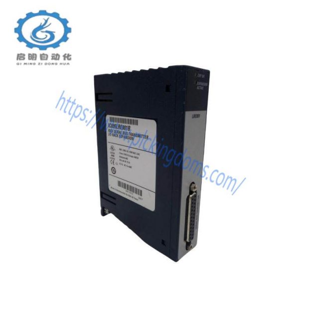Fanuc MC-4/11/05/230 Module - Superior Performance for Industrial Automation
