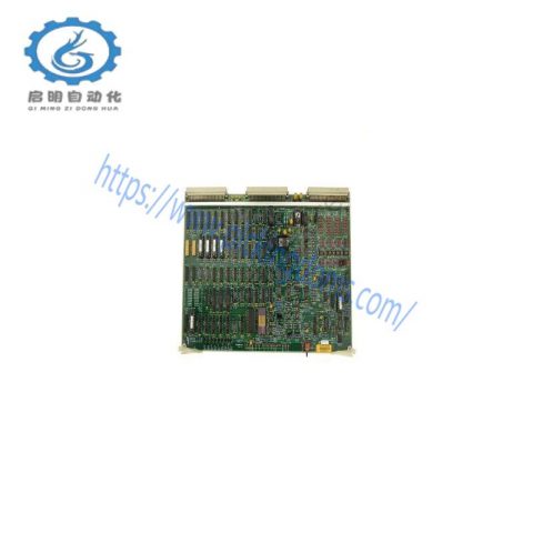 GE IC660TSA100 Industrial Control System Module, A High-Performance Solution for Industrial Automation