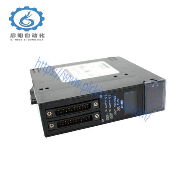GE IC660TSA100 Industrial Control System Module, A High-Performance Solution for Industrial Automation