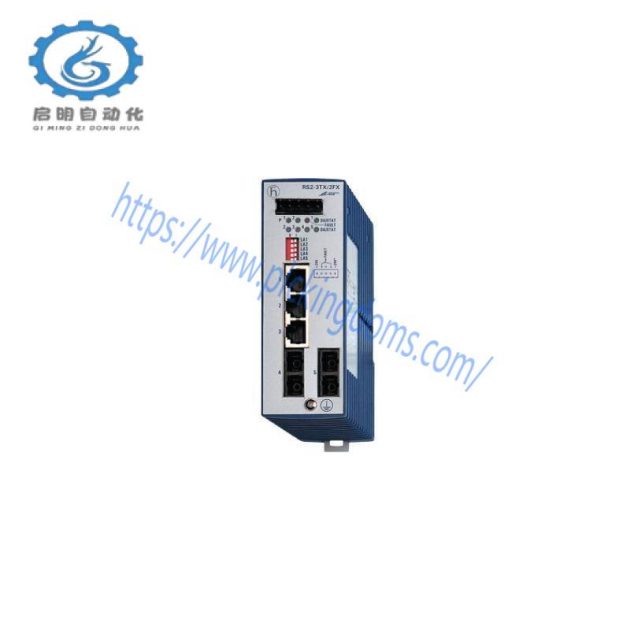 GE IC660TSA100 Industrial Control System Module, A High-Performance Solution for Industrial Automation